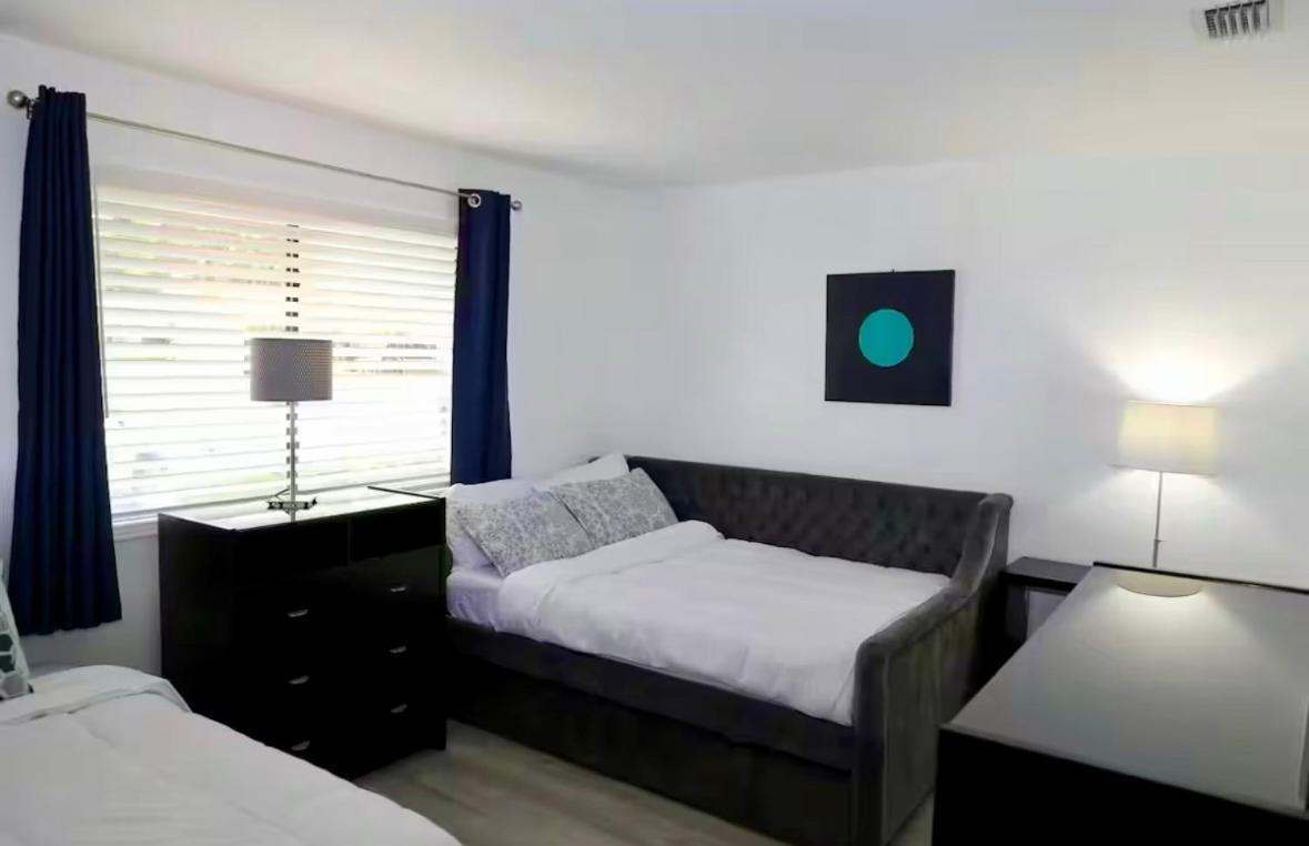 Dreamy Pga National Club Cottage 팜비치가든 외부 사진