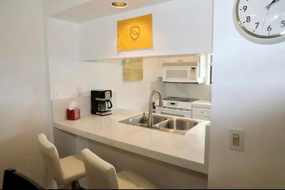 Dreamy Pga National Club Cottage 팜비치가든 외부 사진